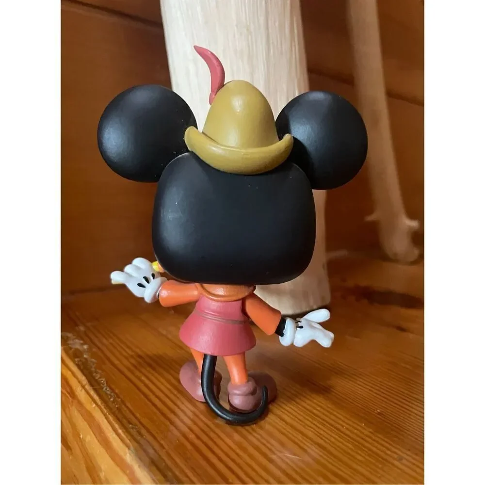 Pop! Beanstalk Mickey